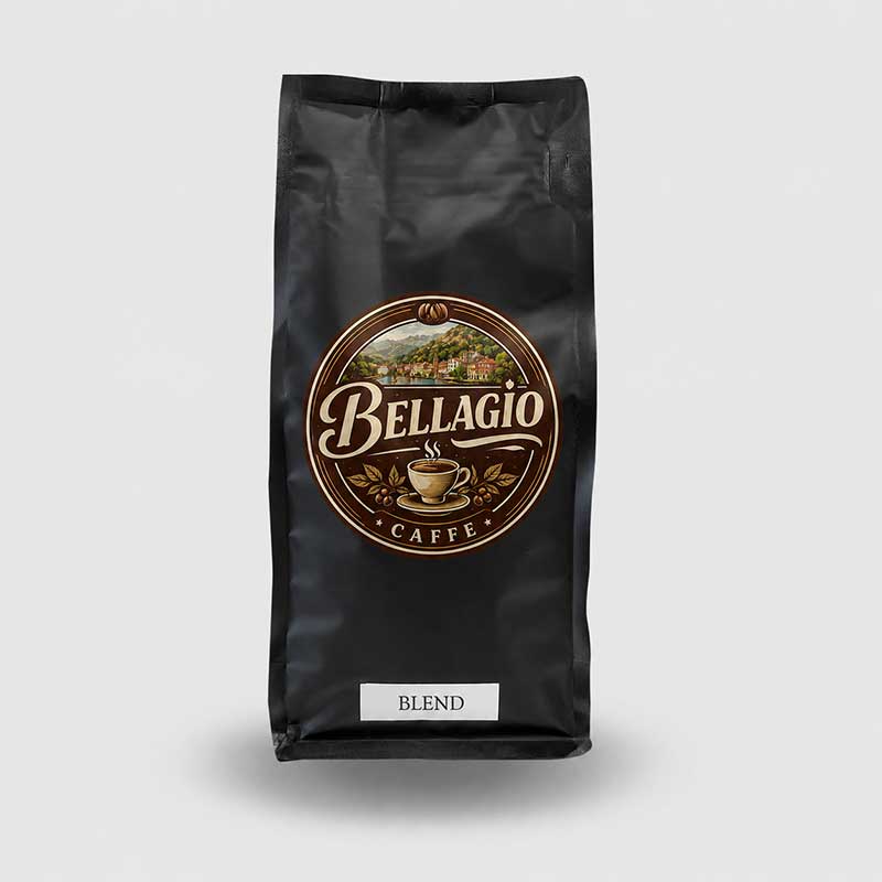 Cafe Arabico Grano 50/50 - 1KG